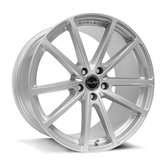 CS10 Wheel Kits (Set of 4 in Square/Staggered Combo) for Mustang 2005-23 | Carroll Shelby